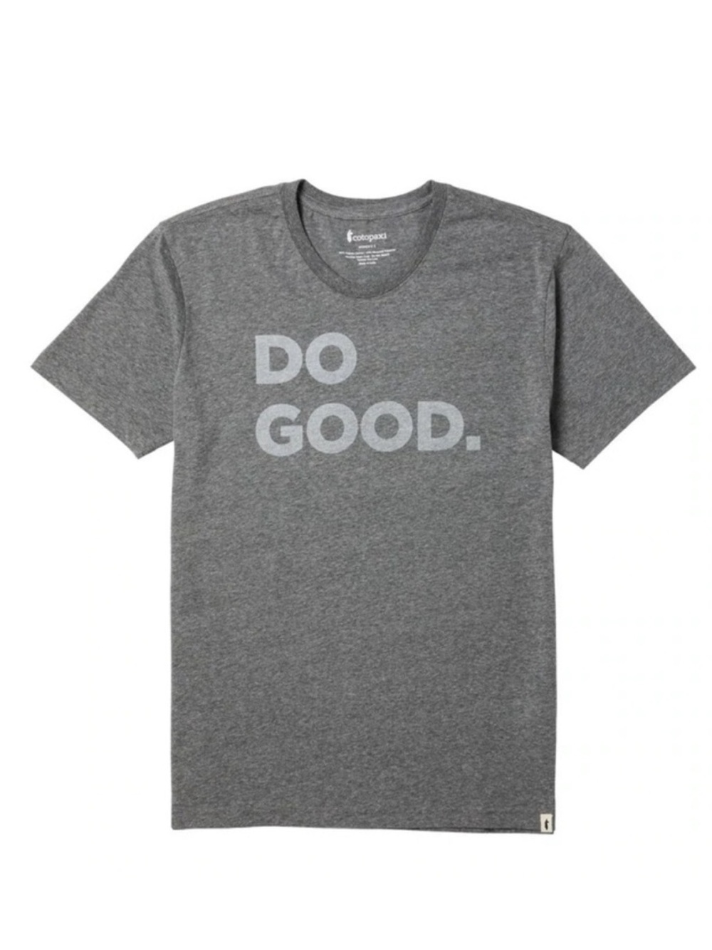 Cotopaxi Do Good T-Shirt